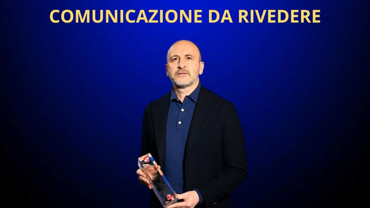 LOOKMAN, la ROSA COMPLETA (?) e il NON MERCATO a GENNAIO: le parole di AUSILIO un GIGANTESCO BOH