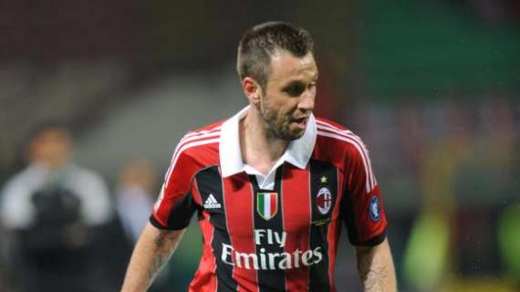 I tifosi rossoneri: "Cassano-Pazzo, ci guadagna l'Inter"