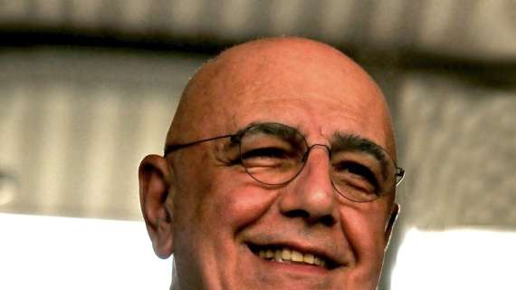 "Balo rimane al 99,9% periodico". Parola di Galliani 