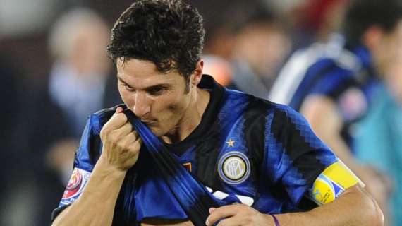 Zanetti: "Nessuno metta in dubbio questa squadra"