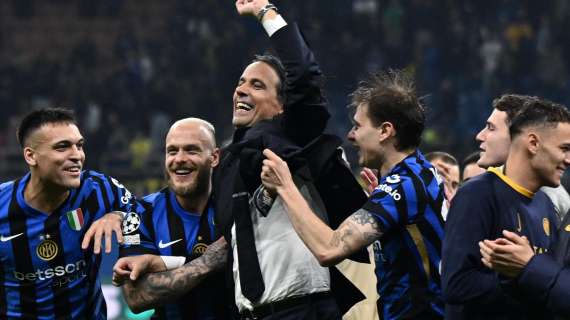 La Repubblica - L'Inter si tiene stretta Inzaghi e allontana l'Al-Hilal: Oaktree prepara un ricco rinnovo. Le cifre