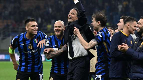 CF - Inter, la finale di Champions League può essere preziosa anche per il ranking UEFA: ecco perché 