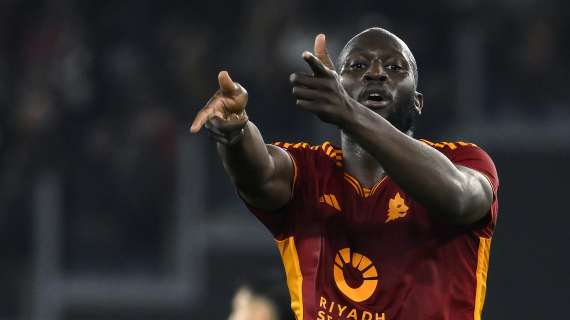 Coppa Italia: la Roma si spaventa, poi supera la Cremonese. Decisivi Lukaku e Dybala
