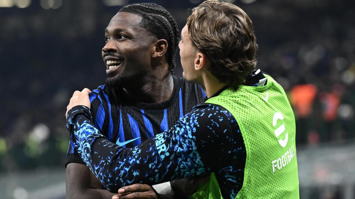 L'Inter domina nel gioco e nei gol: i numeri parlano chiaro. E sui corner solo due squadre in Europa son più letali