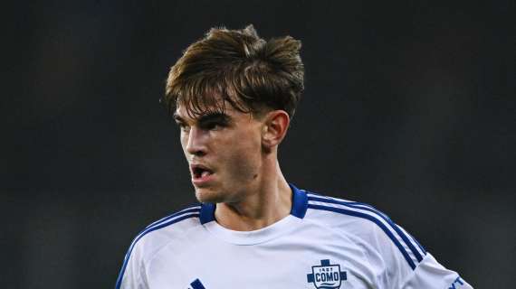 Sport - Inter su Nico Paz, ora è dilemma per il Real Madrid. Possibile cammino alla Brahim Diaz?