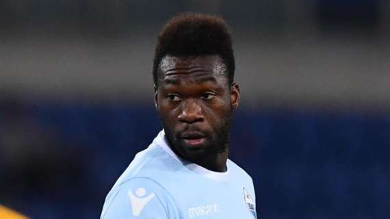 Lazio, Caicedo: "La partita contro l'Inter è importante per quanto accaduto lo scorso anno"