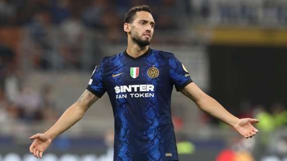 Nuova agenzia per Hakan Calhanoglu: nasce la Union Sports Group