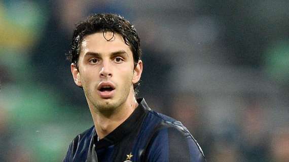 Pedullà: "Contatto Ranocchia-Chelsea: la situazione"