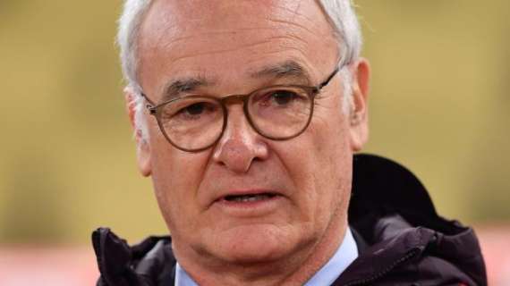 Ranieri dopo la sconfitta con la Spal: "Senza Champions parecchi cambieranno aria"