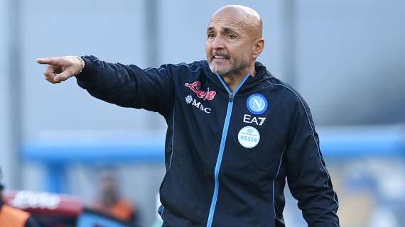 Qui Napoli - Altra amichevole al 'Maradona': dopo il Villarreal test contro il Lille