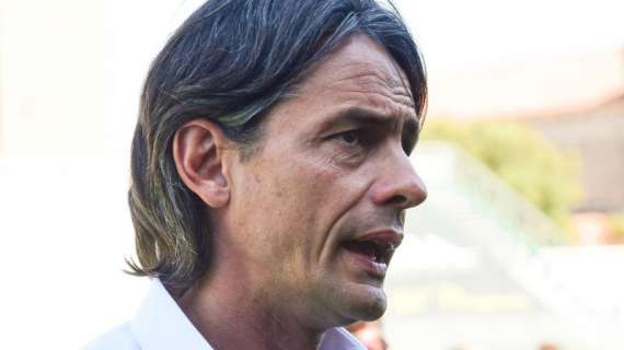 Inzaghi: "L'Inter ha preso ottimi giocatori. Per me..."