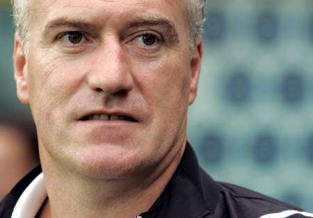 Marsiglia, 18 convocati: Deschamps recupera Diarra