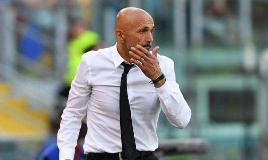 Valcareggi: "Spalletti tosto, l'Inter tornerà in corsa"