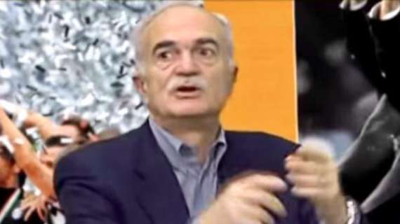 L'aneddoto di Mazzola: "Boniperti voleva portarmi alla Juventus, ma mia madre me lo vietò... per mio padre"