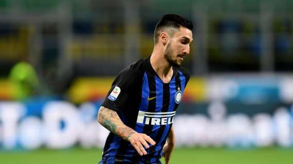 Inter, contro il Chievo è arrivato il 25° gol di Politano in Serie A