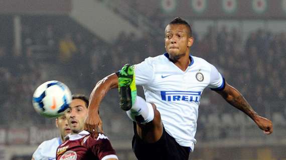 Mirror - Mou ha scelto Fredy Guarin per tre motivi