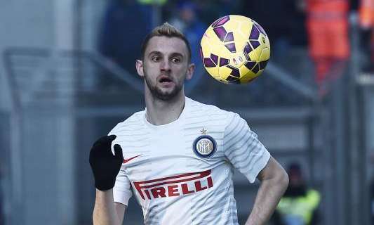 Preview Napoli-Inter - Un dubbio per Mancini. Dal 1' Brozovic, Hernanes e JJ