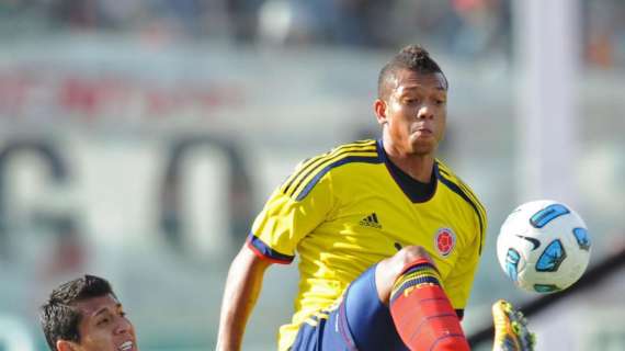 VIDEO - Guarin, il talento che piace all'Inter