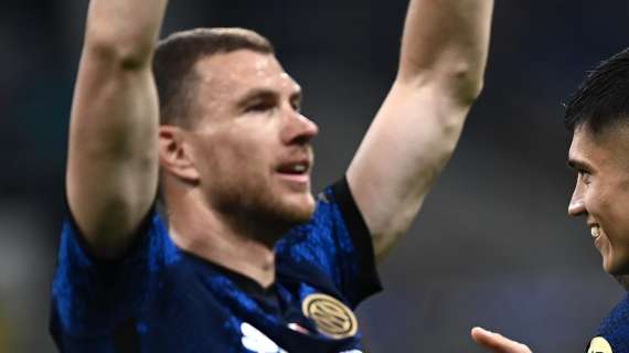 TS - Lukaku con Dybala? Dzeko indiziato a partire: possibile transazione