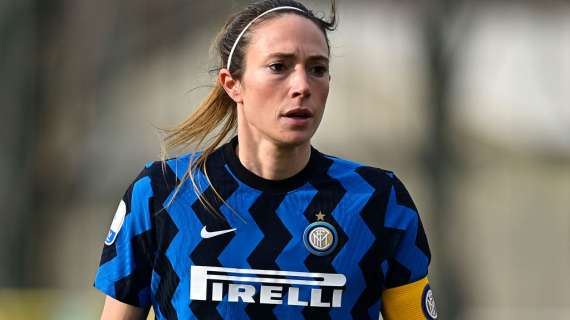 Regina Baresi: "Ko col Milan? Piano piano arriveremo a giocarcela anche con le squadre top"