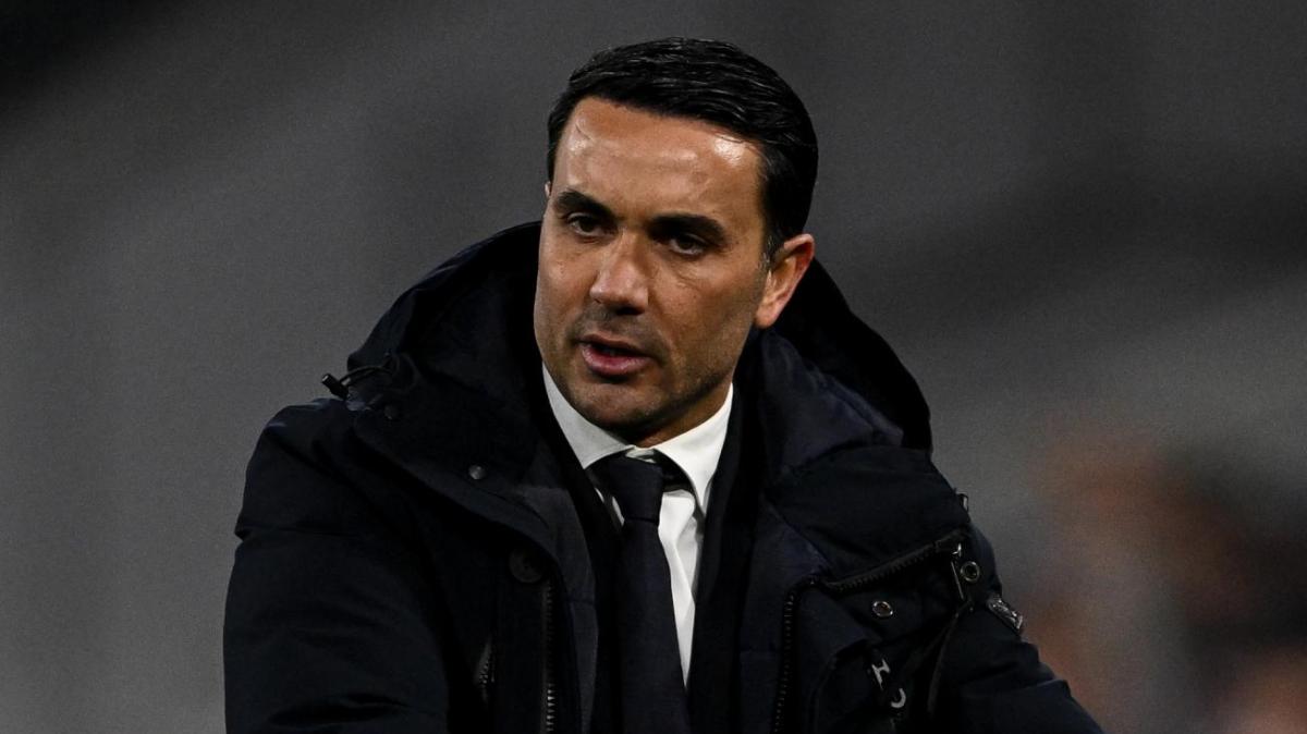 Palladino mette le cose in chiaro e blinda il gioiellino nerazzurro: "Vorrei Palestra con me"