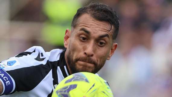 Roberto Pereyra torna nel mirino dell'Inter? Intanto el Tucuman cambia agente