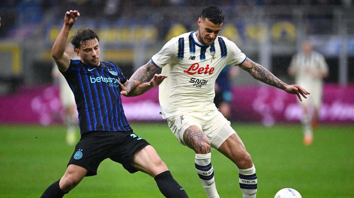 Inter-Atalanta, Fischio Finale - Esposito torna a mostrare i muscoli, Manganiello la Marotta League. Pari clamoroso a San Siro