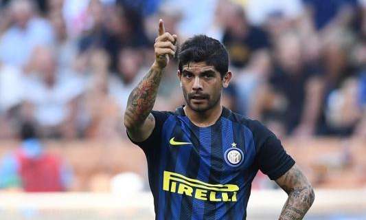 GdS - Kondo e Banega dal 1'. Il 4-2-3-1 può diventare 3-4-2-1: l'undici probabile 