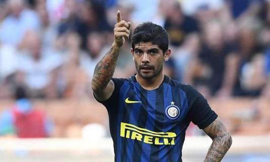 Ag. Banega: "Ever è molto felice all'Inter. Zanetti? Era da anni che lo seguivano"