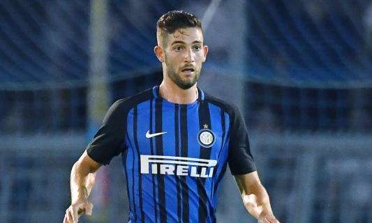 TS - Gagliardini capitan futuro? Già oggi lui...