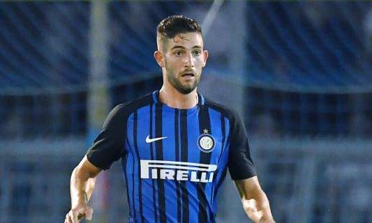 GdS - Gagliardini e J. Mario dal 1': la probabile