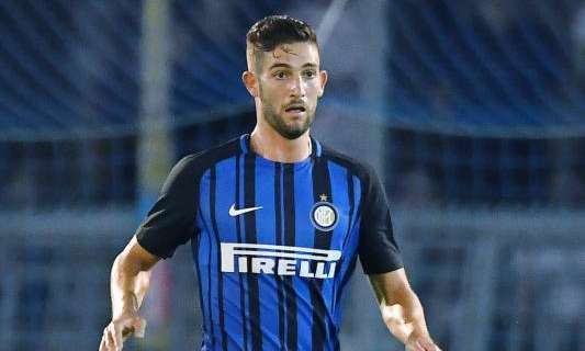 Gagliardini: "Ecco cos'è per me il calcio. Il futuro..."