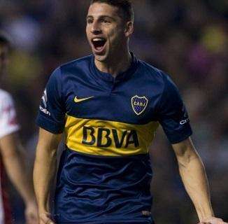 Boca, Ameal: "Sarebbe bello tenere ancora Calleri"