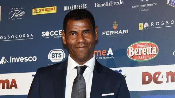 Sliding door Aldair: "Nel 1999 fui vicinissimo all'Inter, poi Capello bloccò tutto"