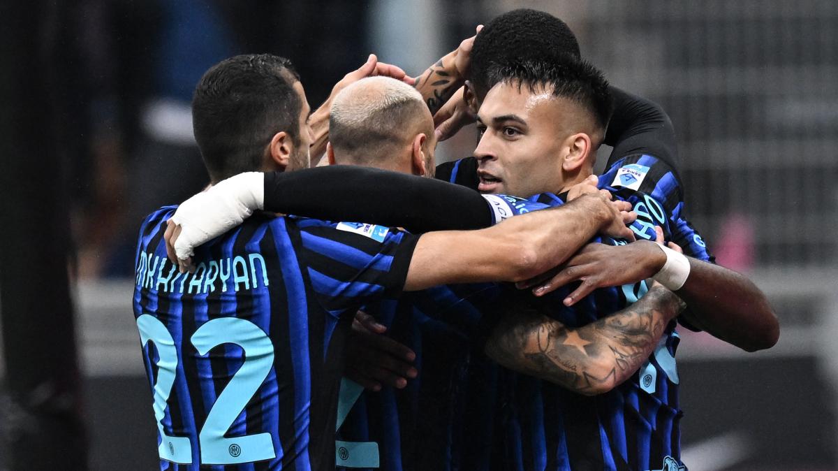 GdS - Inter-Milan, partita planetaria: 18 nazioni coinvolte e 18 giocatori già qualificati al prossimo Mondiale 