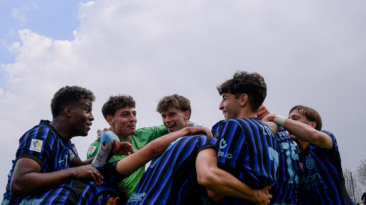 Primavera 1, il calendario della 37a giornata: quando si gioca Inter-Verona