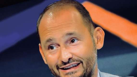 Di Marzio: "Inter-Sassuolo, Scamacca a San Siro contro il suo probabile futuro"