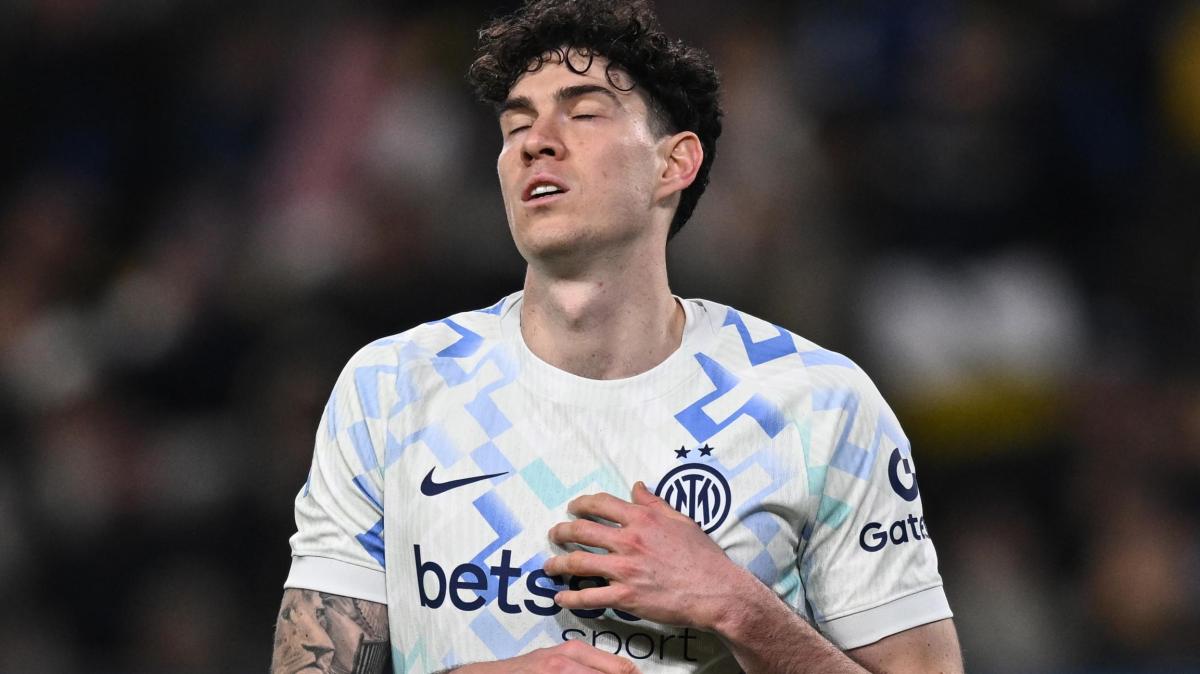 MD - Bastoni, il Barça e il parallelismo con Suarez: i blaugrana vogliono sfruttare il contesto ostile