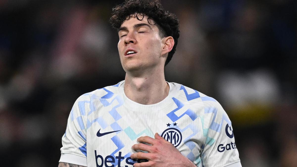 GdS - Bastoni fischiato: Gattuso detesta una cosa. E dall'Inter fanno notare che...