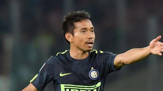 Nagatomo, il presidente del Gala: "L'Inter spara alto, fatto il possibile"