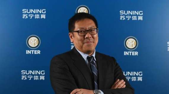 Nuovo CdA, Tseung: "L'Inter ha un grande potenziale di sviluppo"