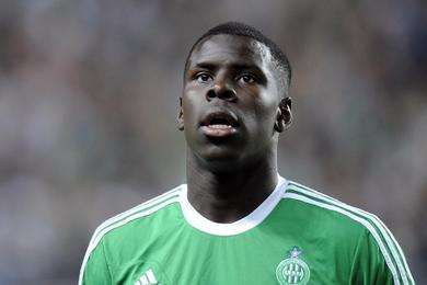 Zouma, l'ASSE fiuta l'affare: "Vogliamo 20 milioni"