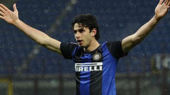 CdS - Ranocchia, il Milan vuol provarci fine agosto