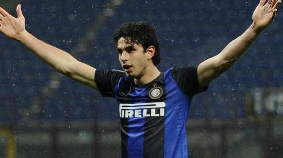 Ranocchia, niente Milan. Galliani: "Smentisco tutto"