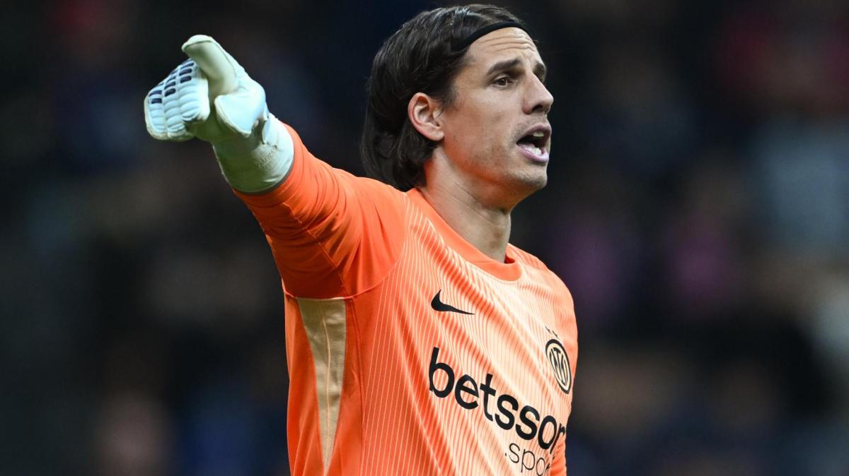 CdS - Sommer-Inter, futuro rinviato a fine stagione: lo svizzero può restare come vice 