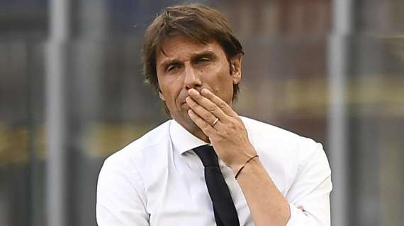 Porrini: "La speranza è che Conte e l'Inter scendano a compromessi"