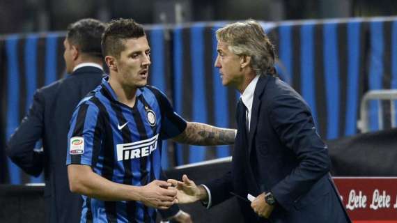 Galderisi: "Inter, ora si vedono le qualità. Se Mancini..."