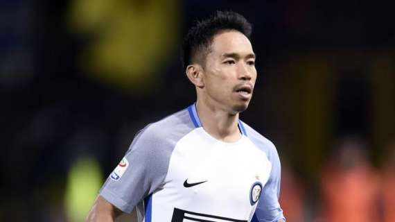 TS - Nagatomo favorito su Santon per un motivo. Possibile chance per Brozo. Ranocchia col Chievo?