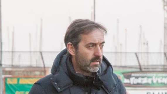 UFFICIALE - Giampaolo nuovo allenatore dell'Empoli