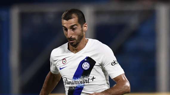 GdS - Mkhitaryan prende posizione sul conflitto nel Nagorno Karabakh: "Civili sono sotto attacco"